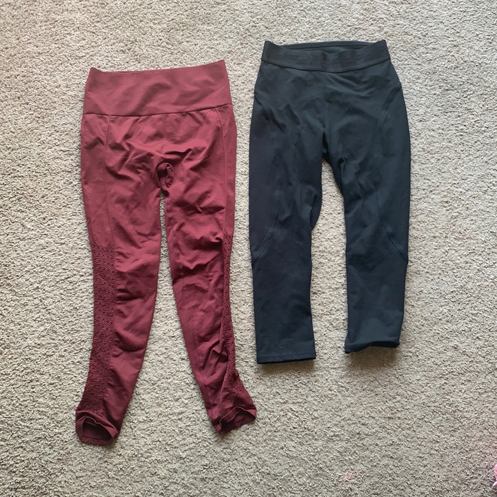 Fabletics leggings